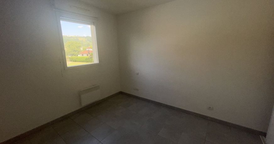 vente Appartement Saint Girons