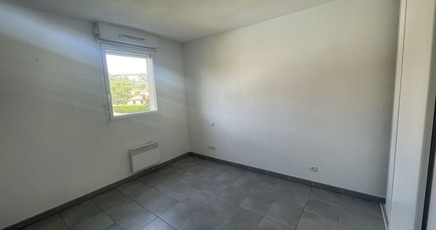 vente Appartement Saint Girons