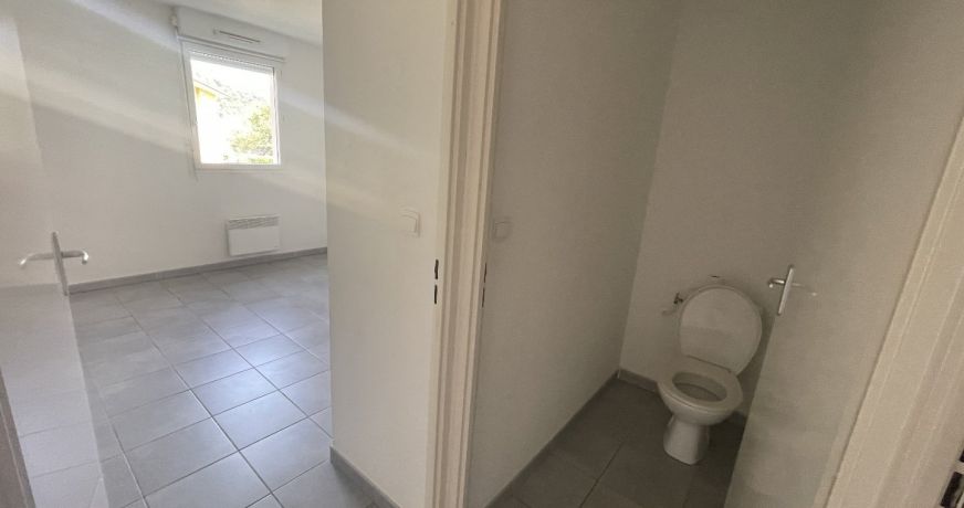 vente Appartement Saint Girons