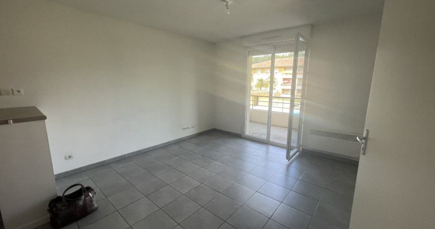 vente Appartement Saint Girons
