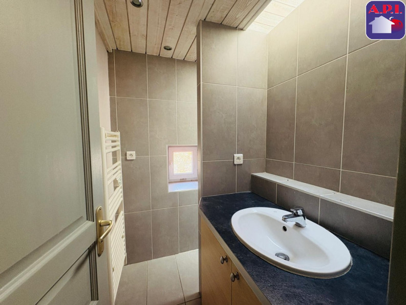 vente Maison Le Mas D'azil - Photo 5