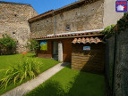 vente Maison Le Mas D'azil