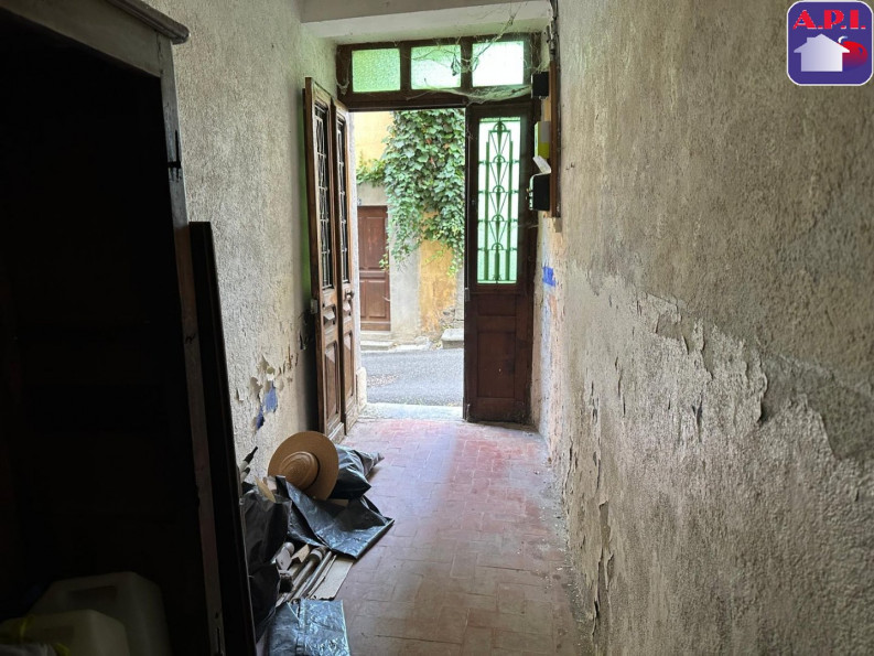 vente Maison Castillon En Couserans - Photo 2