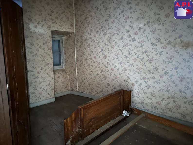 vente Maison Castillon En Couserans - Photo 8