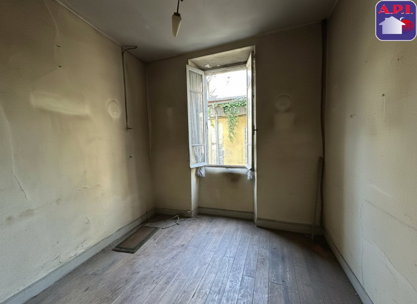 vente Maison Castillon En Couserans - Photo 7