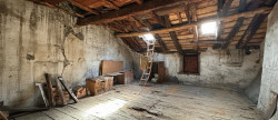 vente Maison Castillon En Couserans