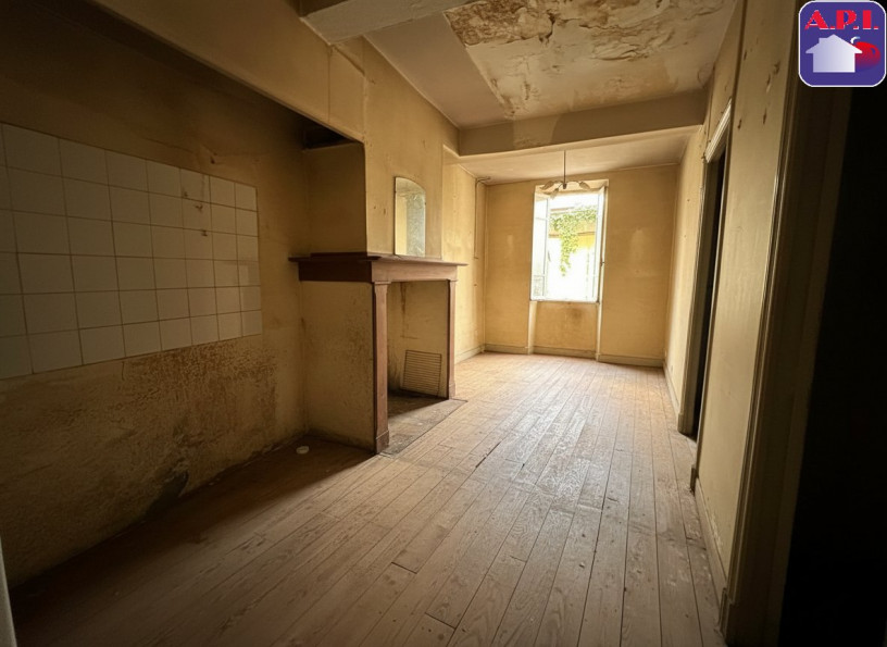 vente Maison Castillon En Couserans - Photo 3