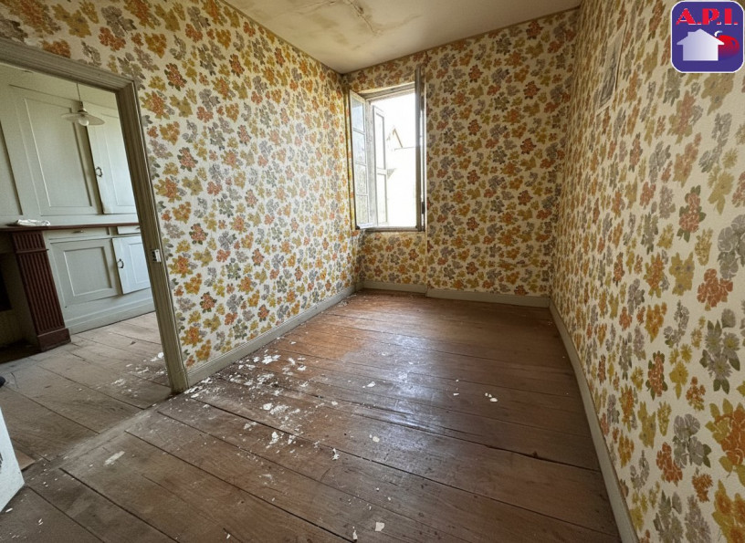 vente Maison Castillon En Couserans - Photo 5