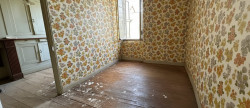 vente Maison Castillon En Couserans