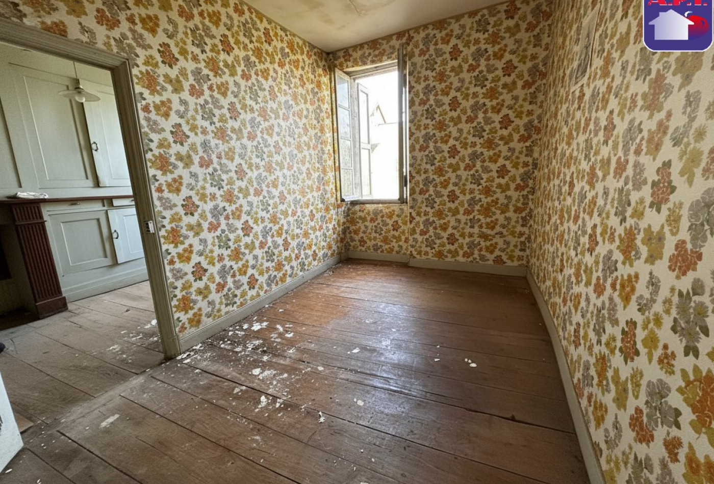 vente Maison Castillon En Couserans - Photo 5