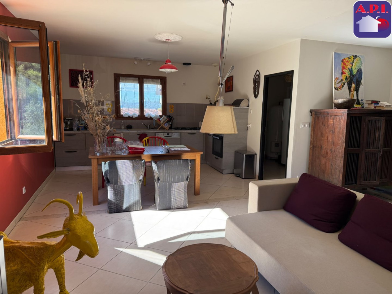 vente Maison Pradieres - Photo 3