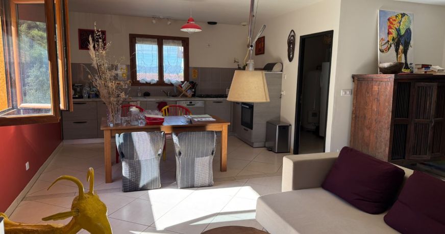 vente Maison Pradieres