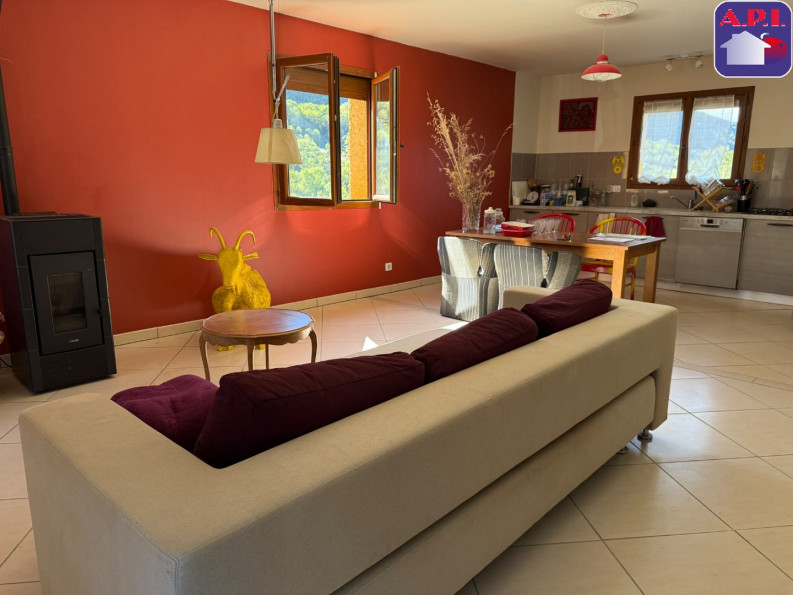 vente Maison Foix - Photo 2
