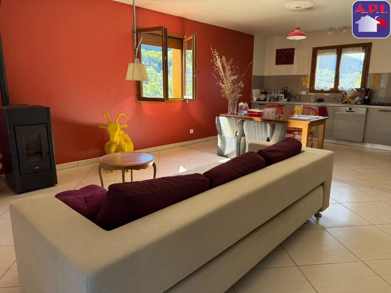vente Maison Pradieres - Photo 2