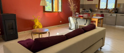 vente Maison Pradieres