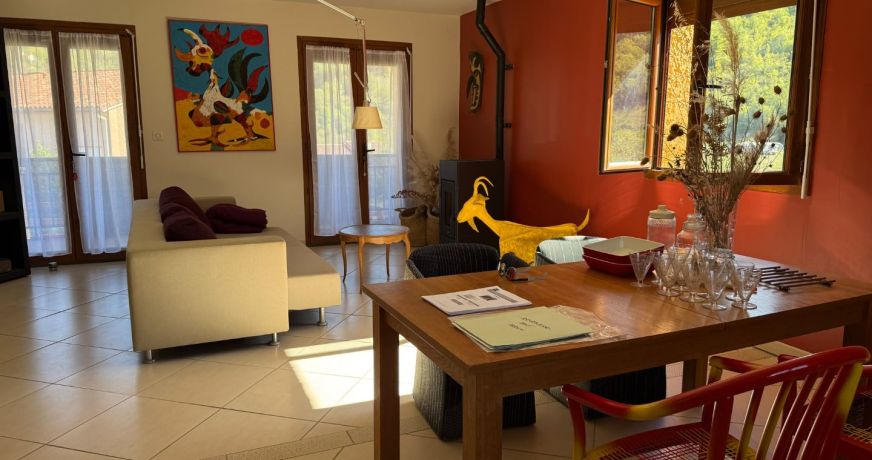 vente Maison Pradieres