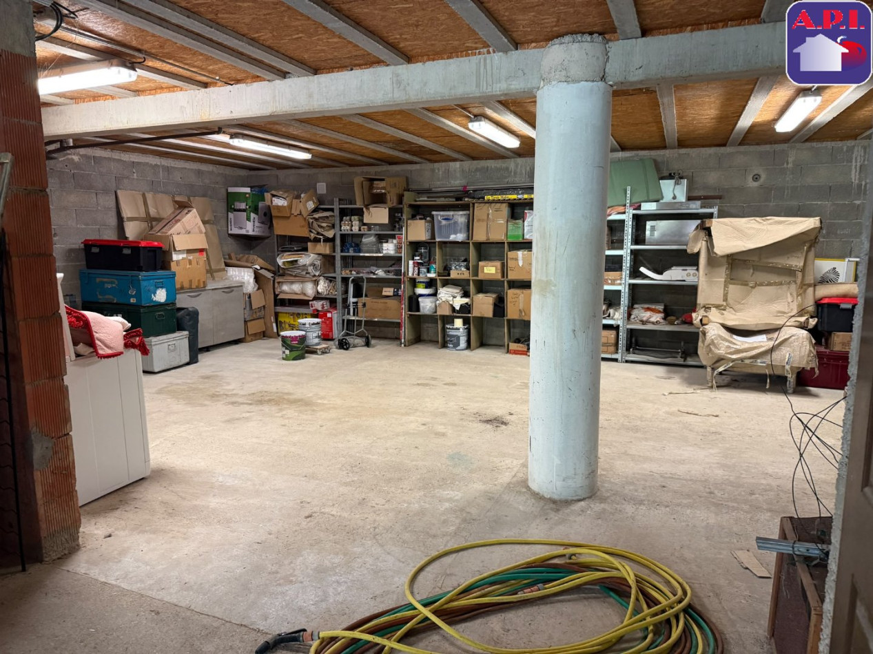 vente Maison Pradieres - Photo 7