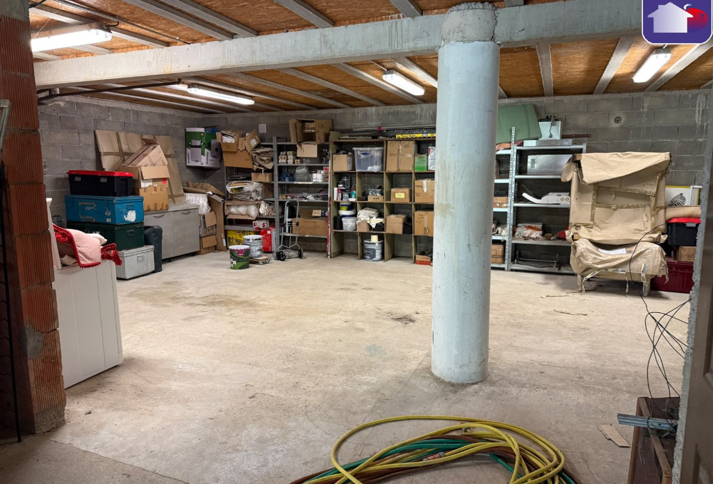 vente Maison Pradieres - Photo 7