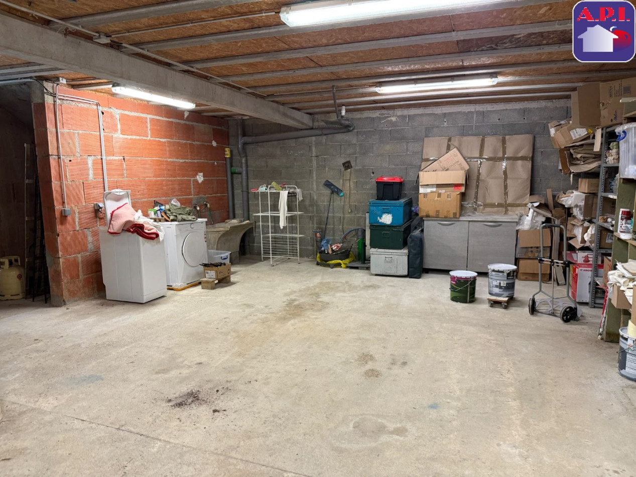 vente Maison Pradieres - Photo 8