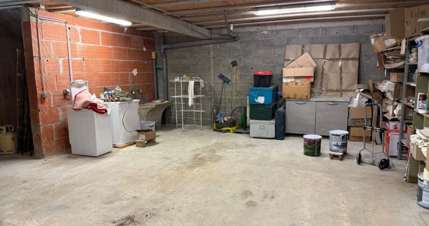 vente Maison Pradieres