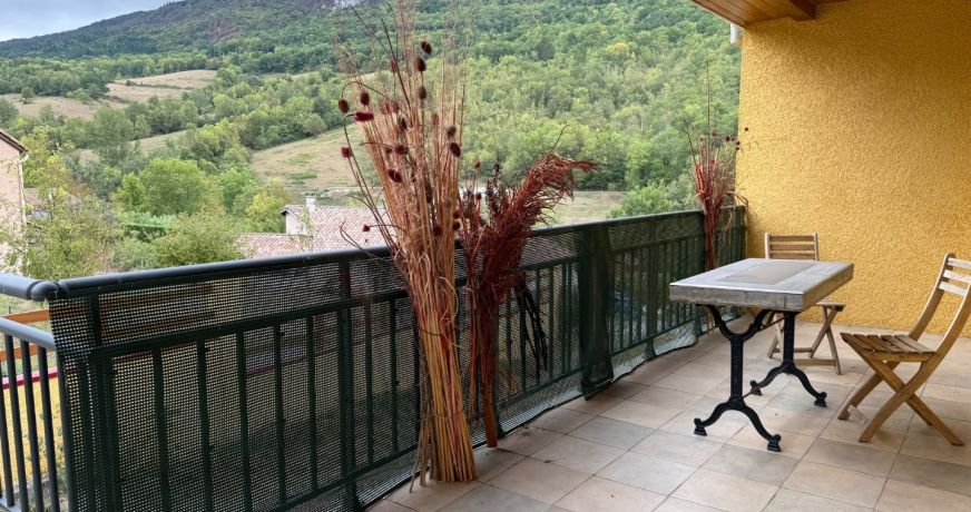 vente Maison Pradieres