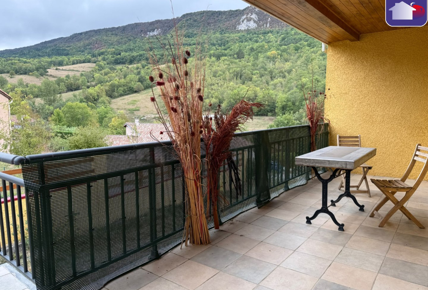 vente Maison Pradieres - Photo 9