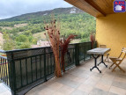 vente Maison Pradieres
