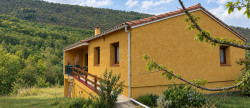 vente Maison Pradieres