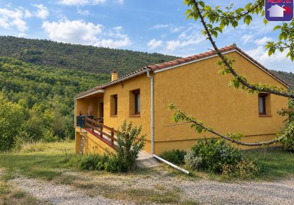 vente Maison Foix