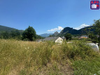 vente Terrain Saurat