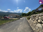 vente Terrain Saurat