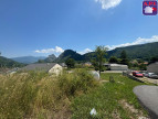 vente Terrain Saurat
