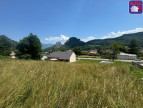 vente Terrain Saurat