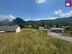 vente Terrain Saurat