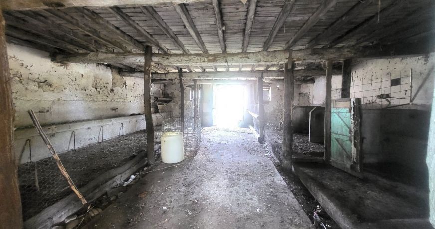 vente Corps de ferme Mazeres
