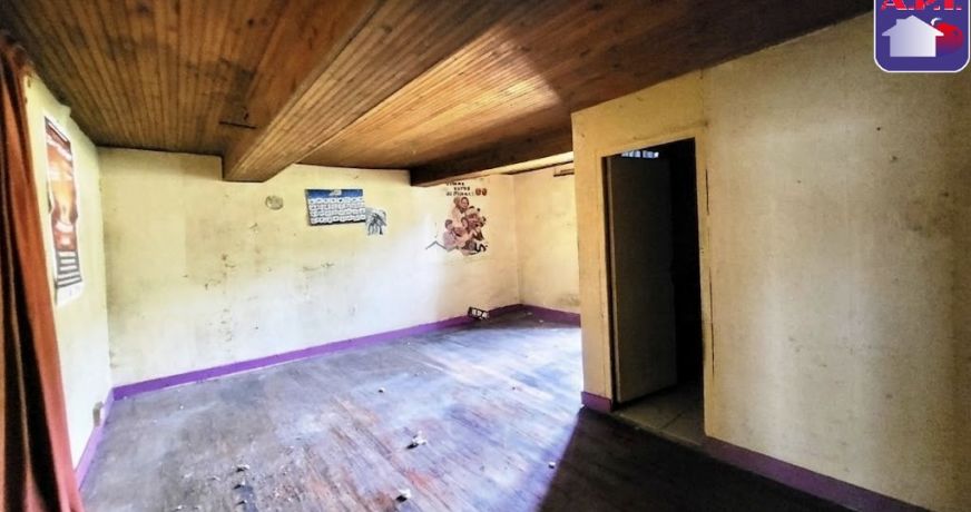 vente Corps de ferme Mazeres