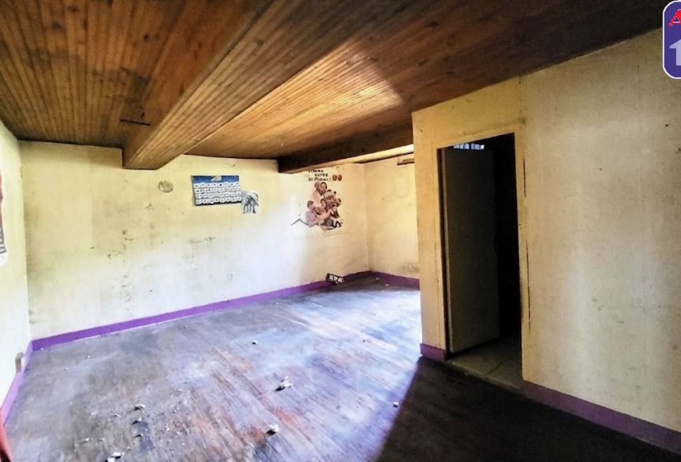 vente Corps de ferme Mazeres - Photo 6