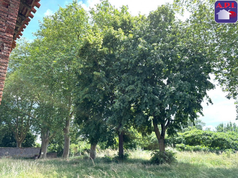 vente Corps de ferme Mazeres - Photo 1