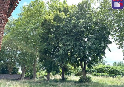 vente Corps de ferme Mazeres