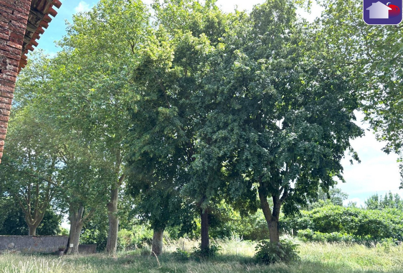 vente Corps de ferme Mazeres - Photo 1