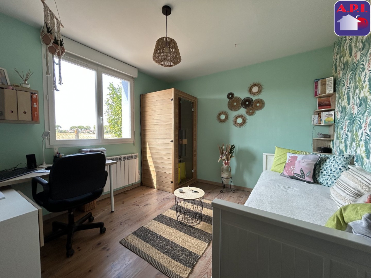 vente Maison Saverdun - Photo 7
