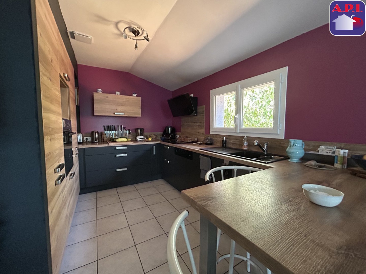 vente Maison Saverdun - Photo 4