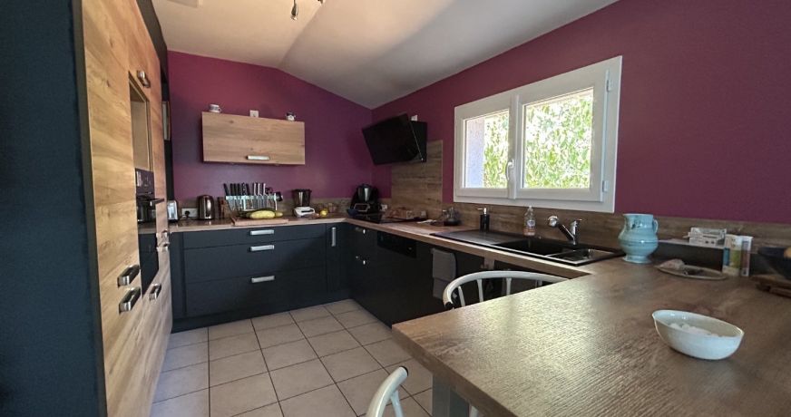 vente Maison Saverdun