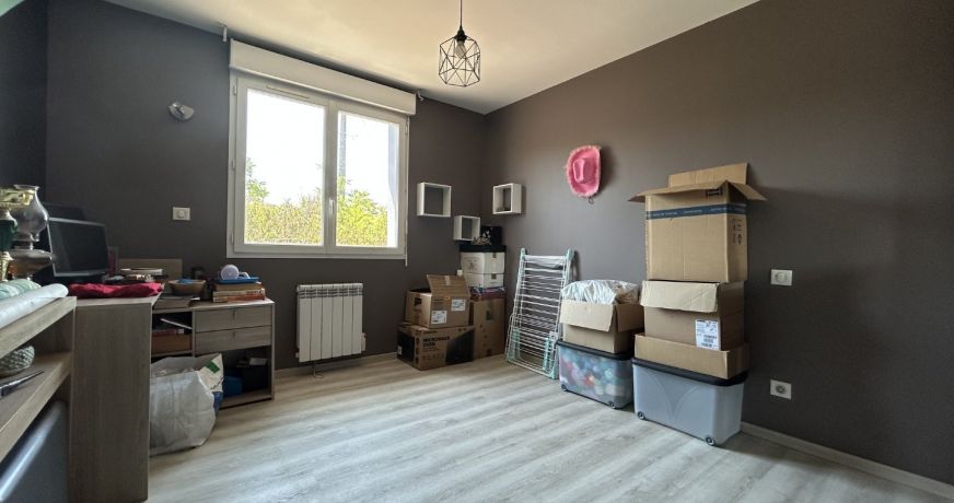 vente Maison Saverdun