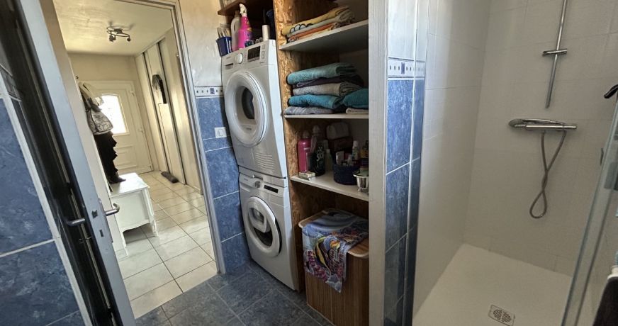 vente Maison Saverdun