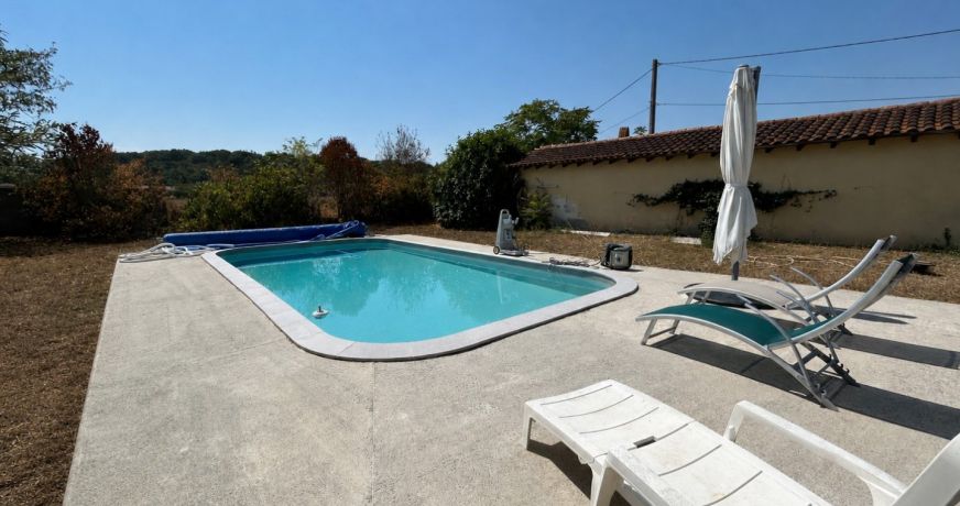 vente Maison Saverdun