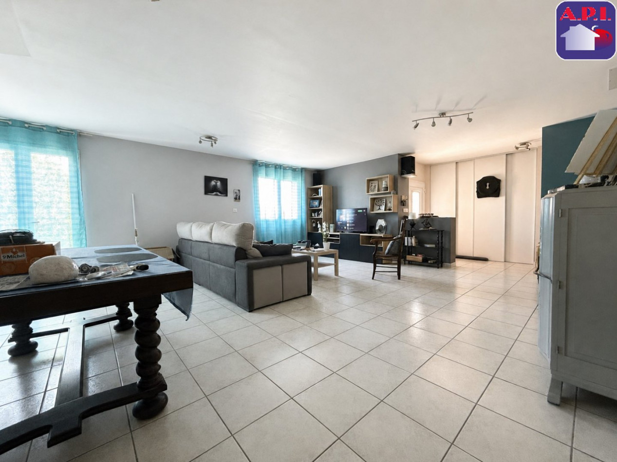 vente Maison Saverdun - Photo 5