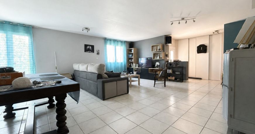 vente Maison Saverdun