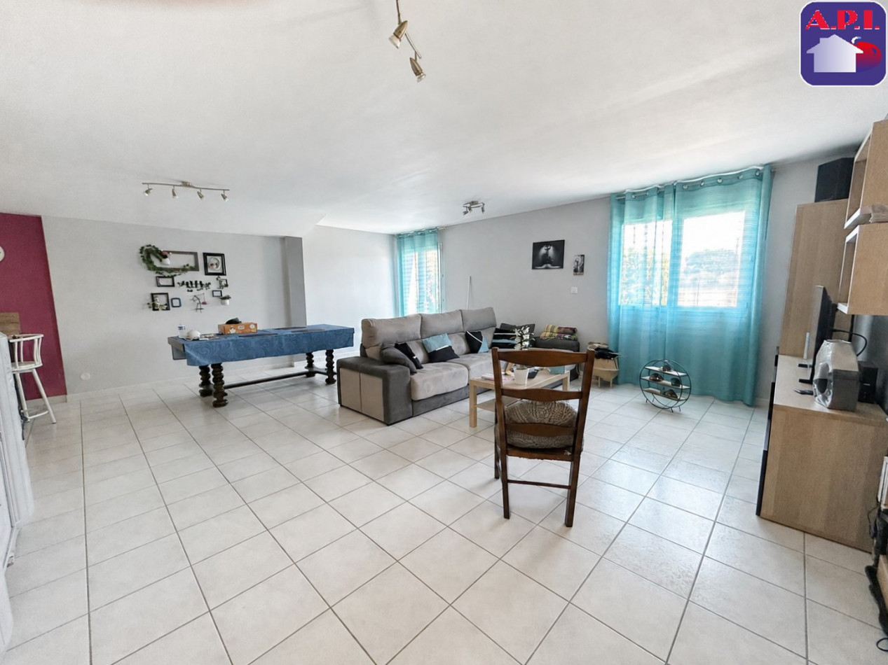 vente Maison Saverdun - Photo 6