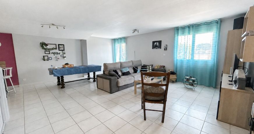 vente Maison Saverdun